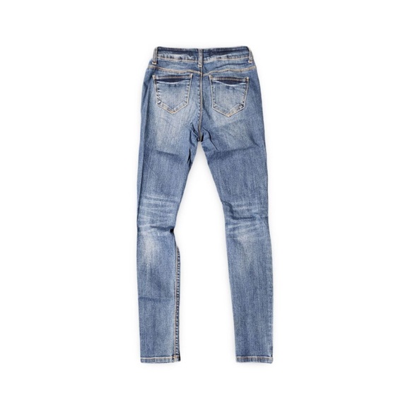 Jeans Lot sz 0 - Picture 8 of 14